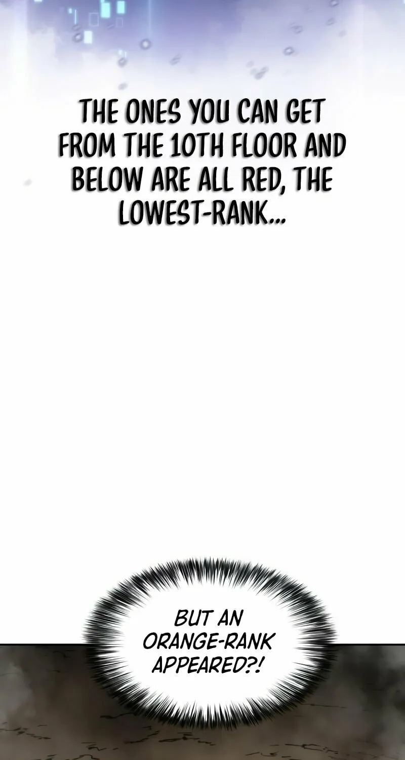 I’m the Max-Level Newbie Chapter 47 page 8 - 