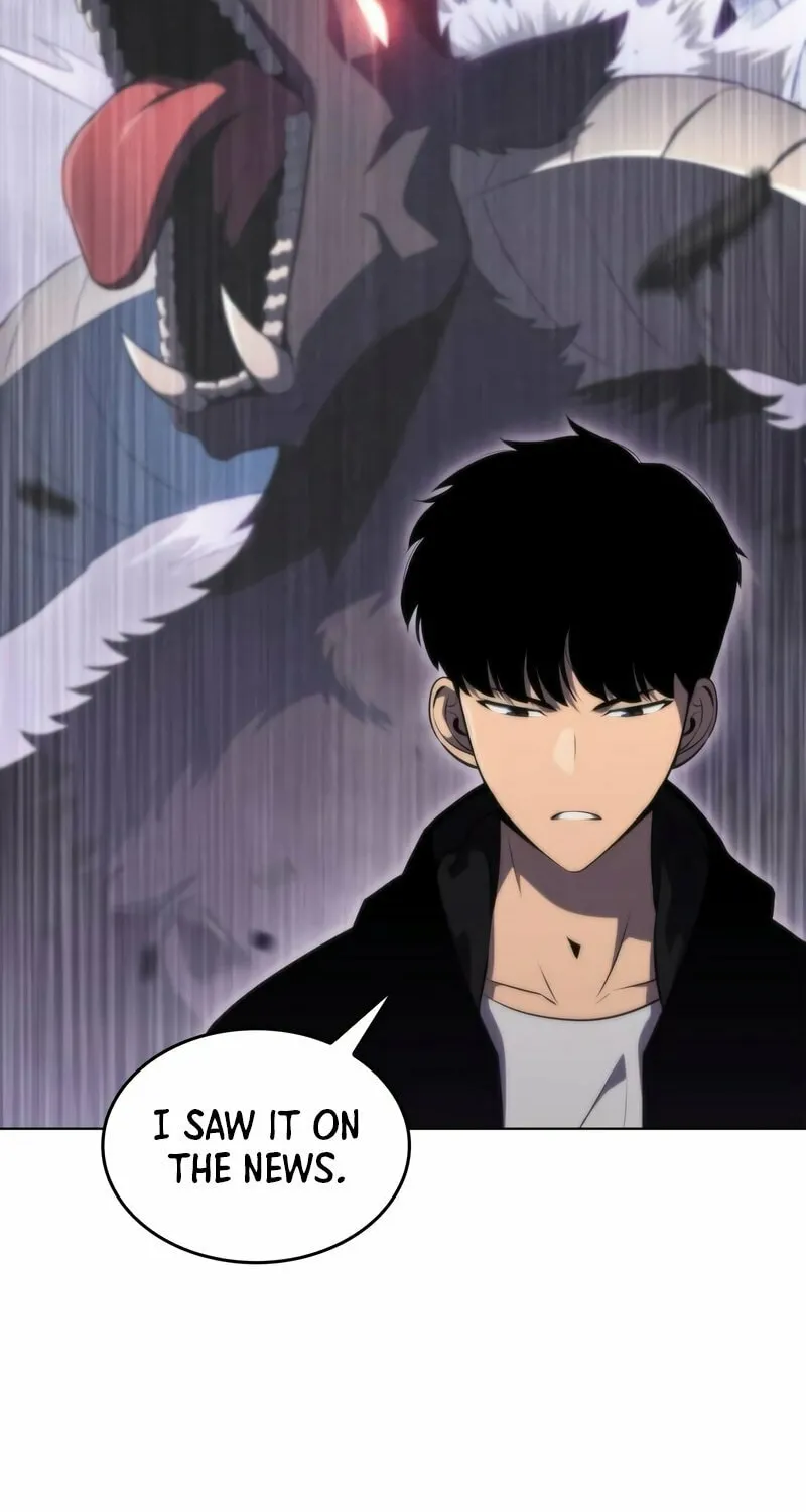I’m the Max-Level Newbie Chapter 47 page 73 - 