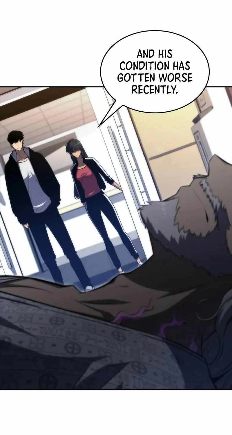 I’m the Max-Level Newbie Chapter 47 page 76 - 