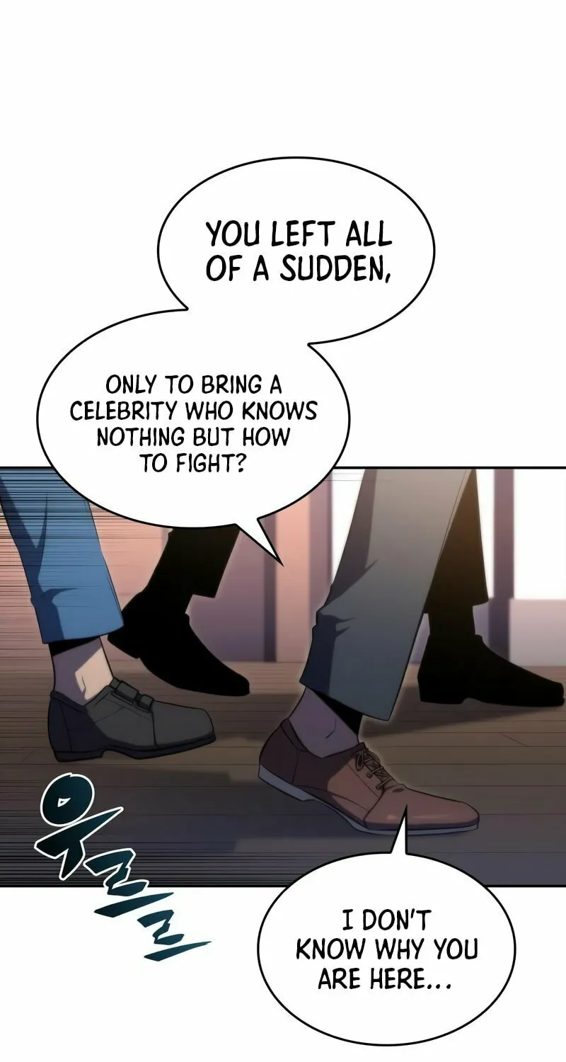 I’m the Max-Level Newbie Chapter 47 page 83 - 