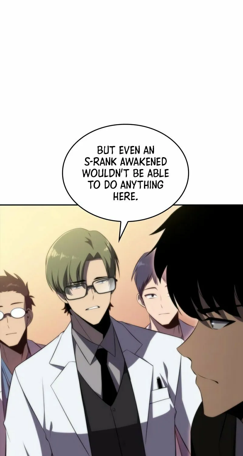 I’m the Max-Level Newbie Chapter 47 page 84 - 