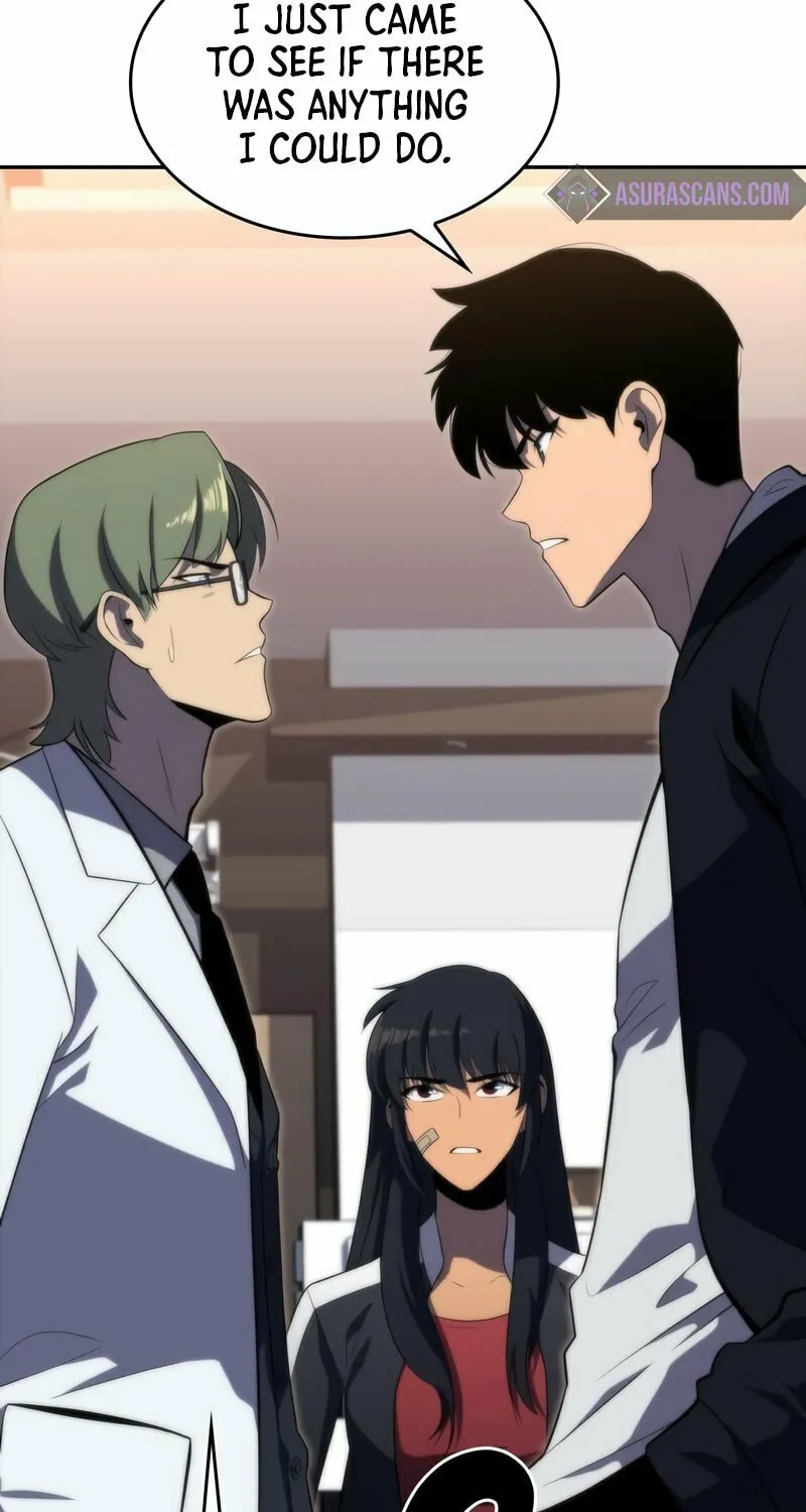 I’m the Max-Level Newbie Chapter 47 page 86 - 