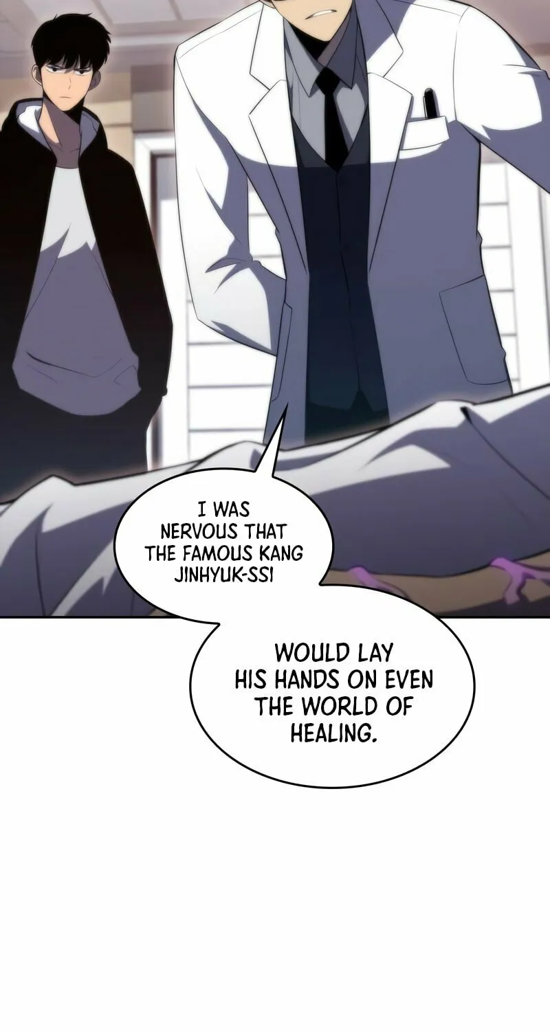 I’m the Max-Level Newbie Chapter 47 page 88 - 