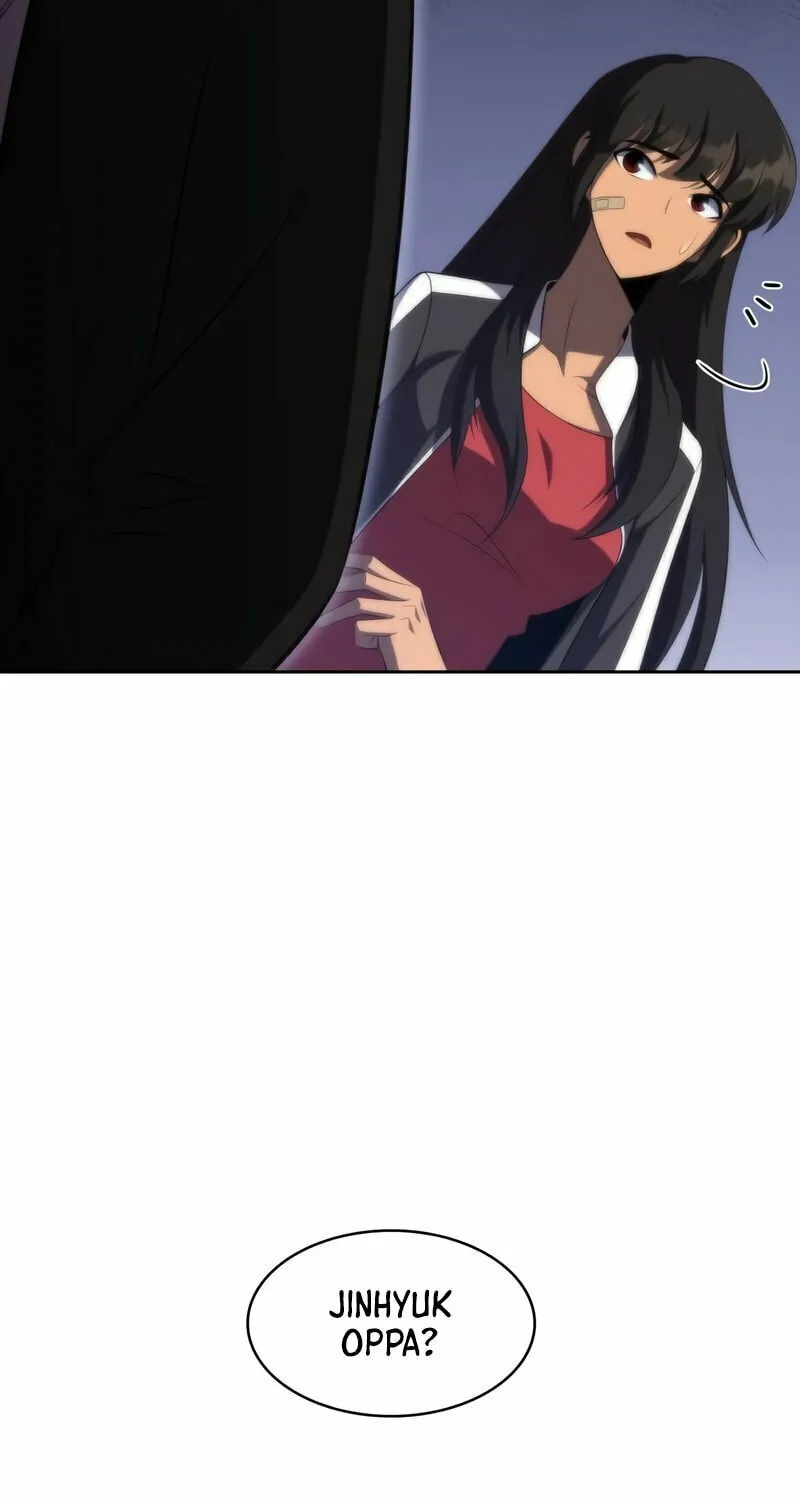 I’m the Max-Level Newbie Chapter 47 page 98 - 