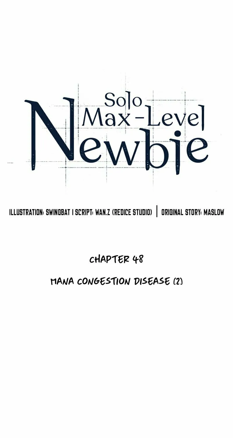 I’m the Max-Level Newbie Chapter 48 page 2 - 