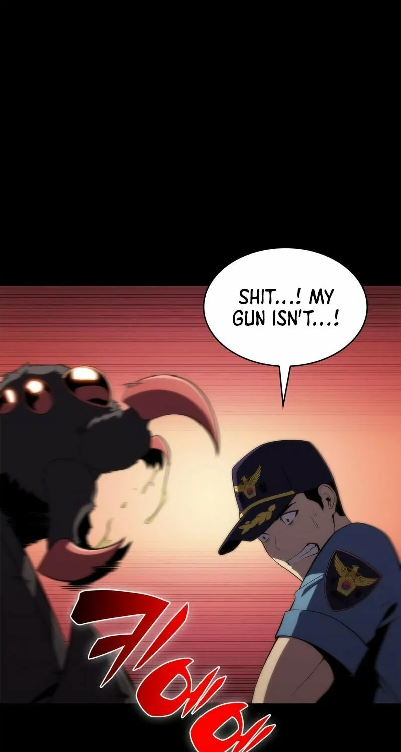I’m the Max-Level Newbie Chapter 48 page 105 - 