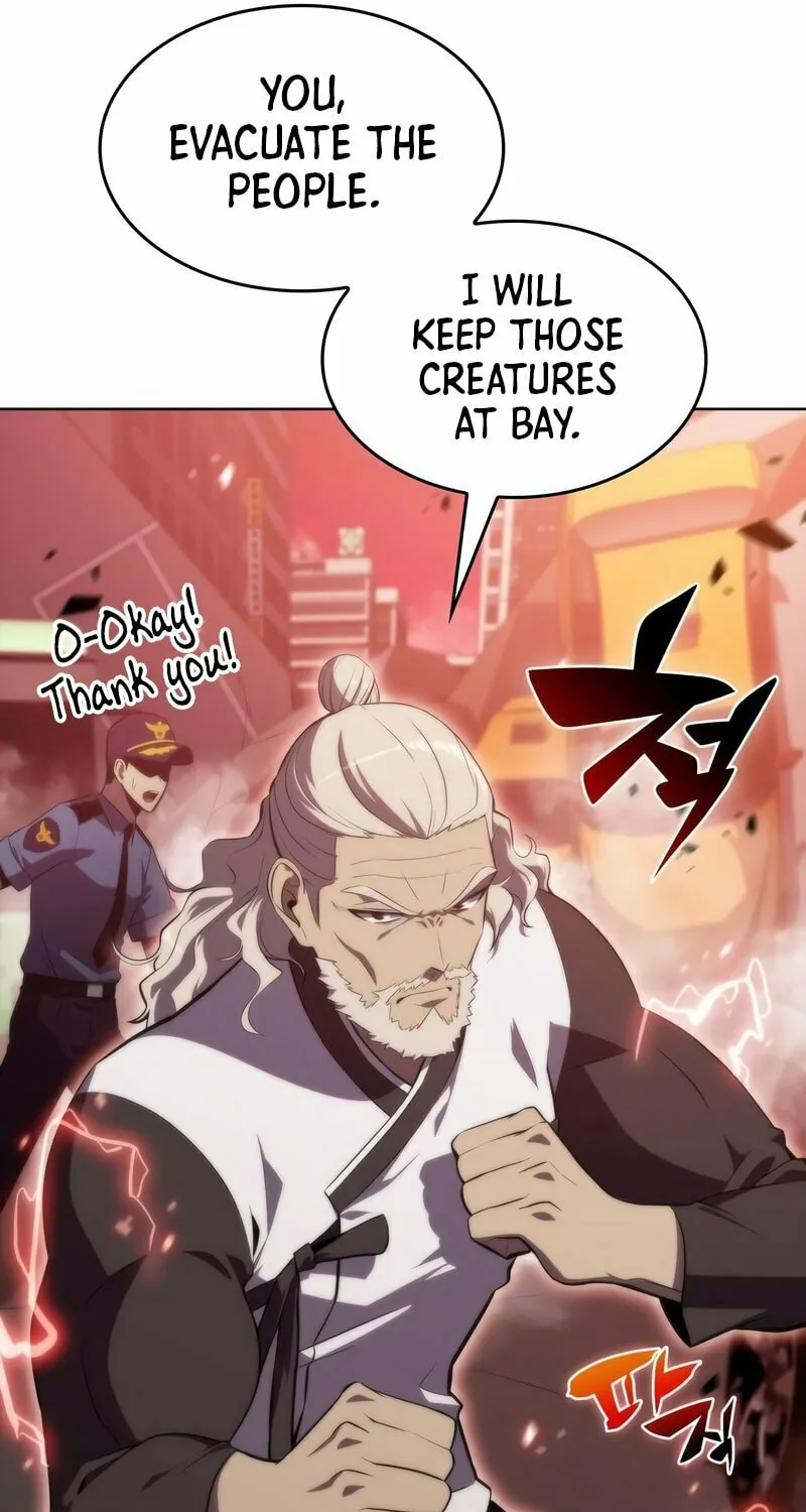 I’m the Max-Level Newbie Chapter 48 page 111 - 