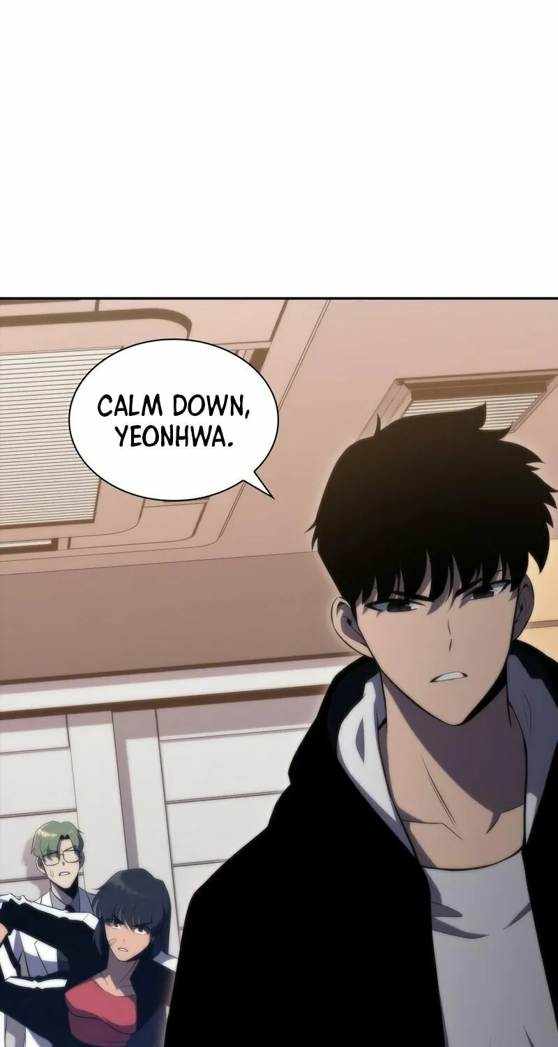 I’m the Max-Level Newbie Chapter 48 page 15 - 