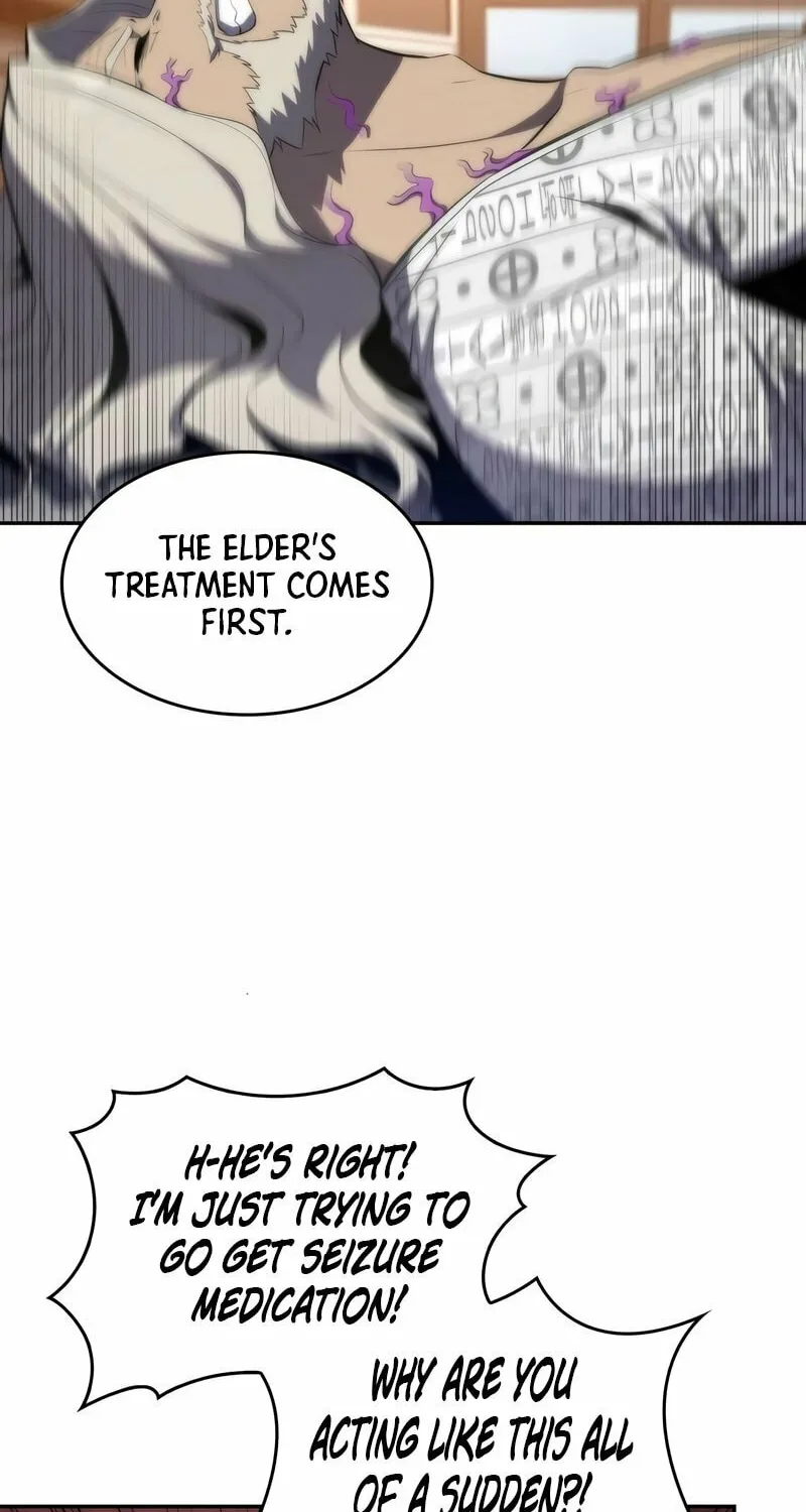 I’m the Max-Level Newbie Chapter 48 page 17 - 