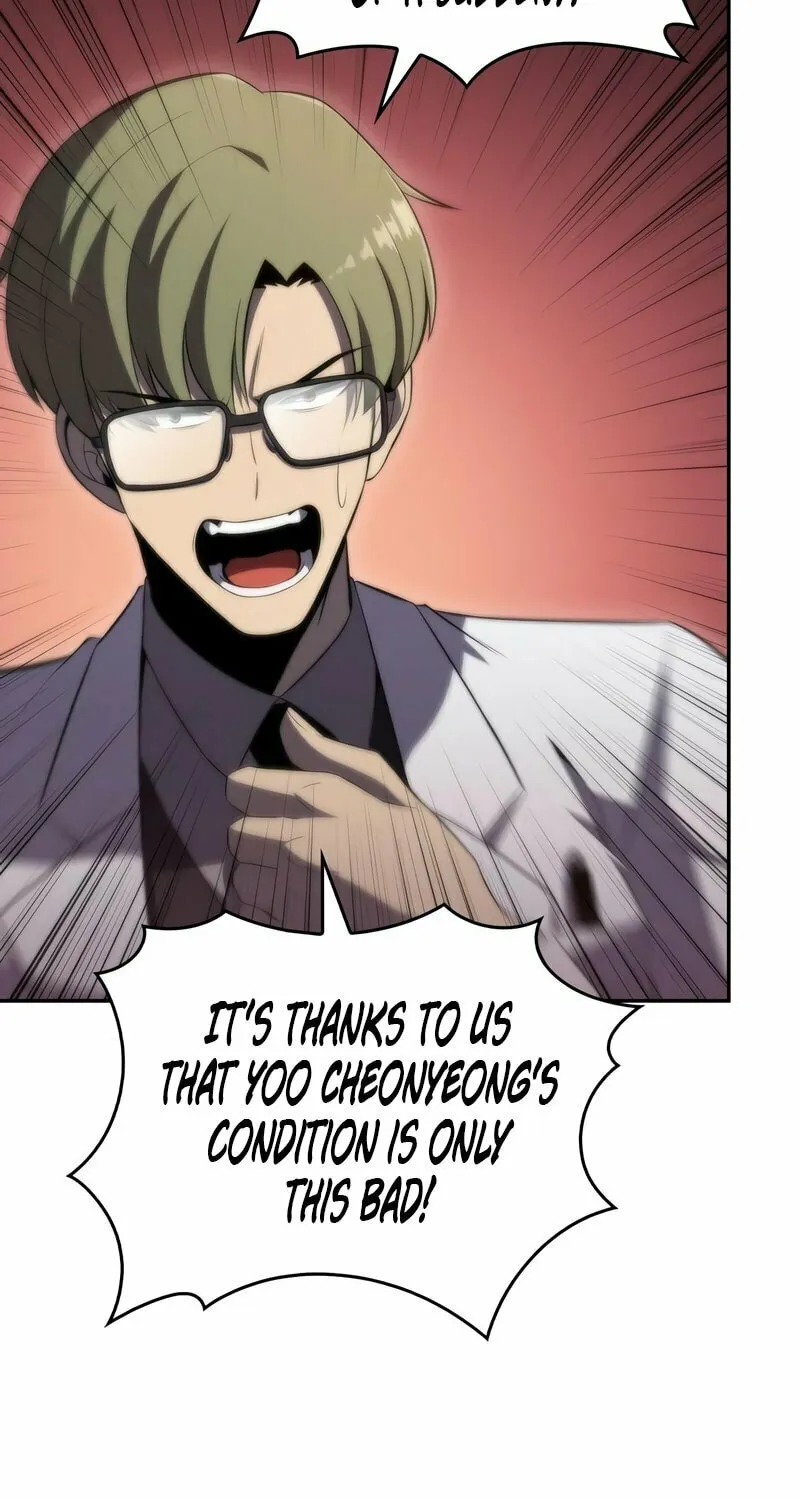 I’m the Max-Level Newbie Chapter 48 page 18 - 