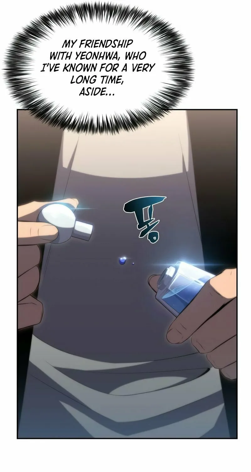 I’m the Max-Level Newbie Chapter 48 page 32 - 