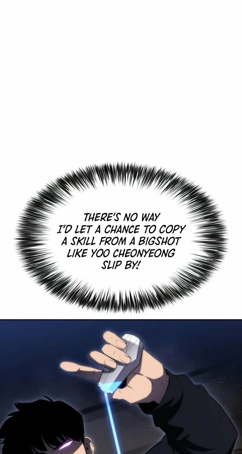 I’m the Max-Level Newbie Chapter 48 page 33 - 