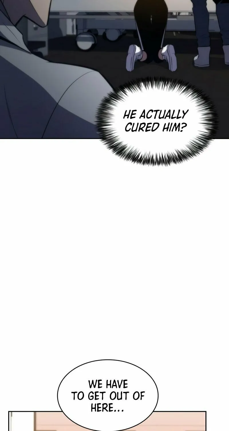 I’m the Max-Level Newbie Chapter 48 page 45 - 