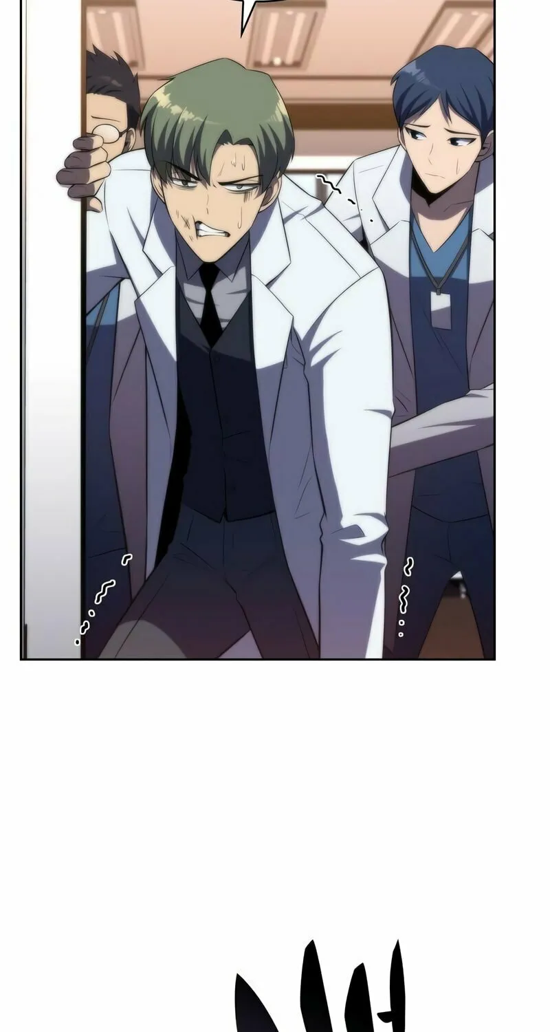 I’m the Max-Level Newbie Chapter 48 page 46 - 