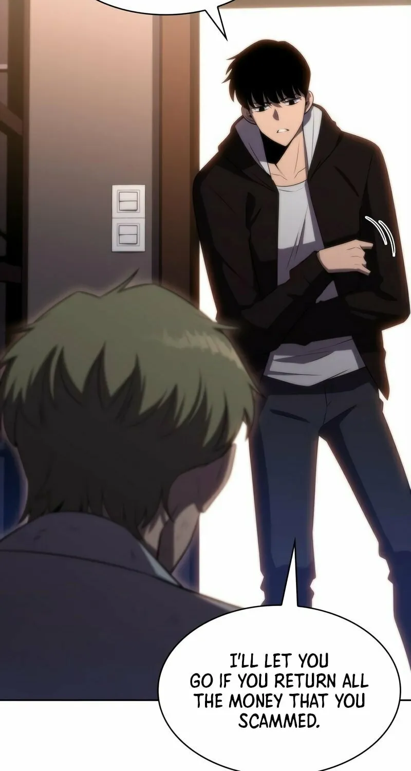 I’m the Max-Level Newbie Chapter 48 page 55 - 