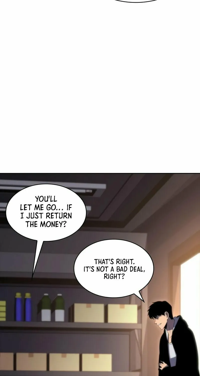 I’m the Max-Level Newbie Chapter 48 page 56 - 