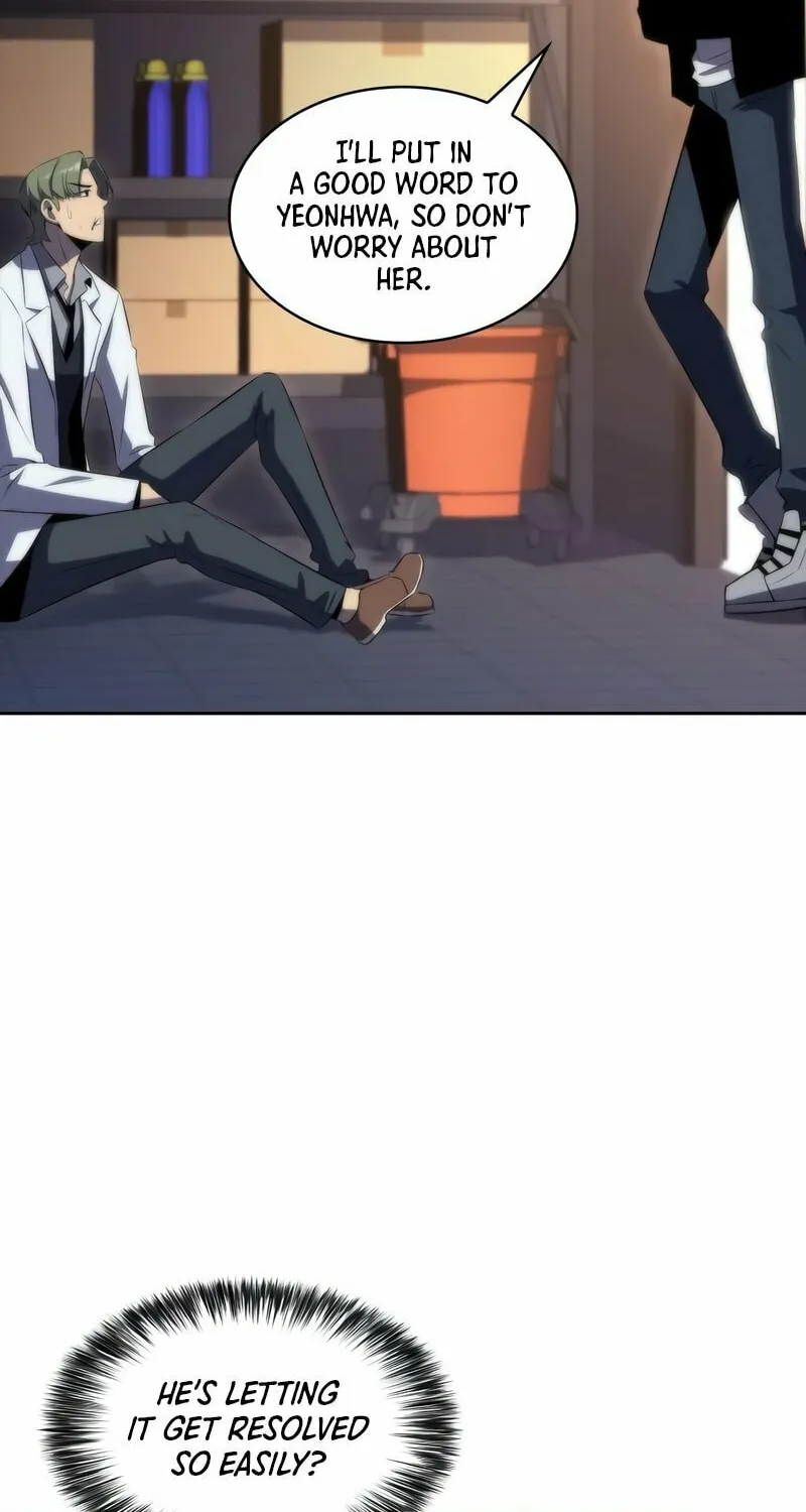 I’m the Max-Level Newbie Chapter 48 page 57 - 