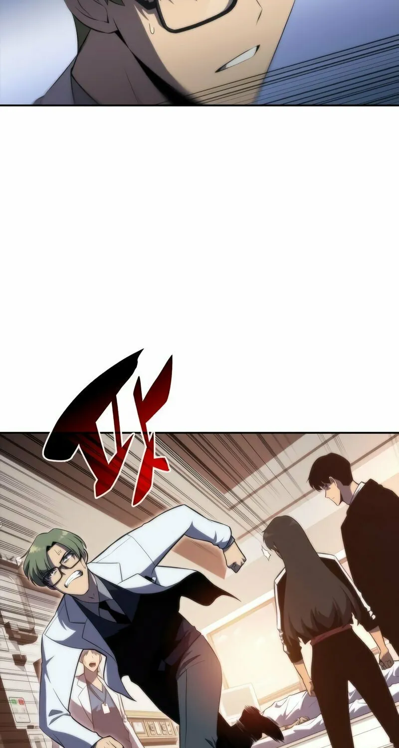 I’m the Max-Level Newbie Chapter 48 page 8 - 
