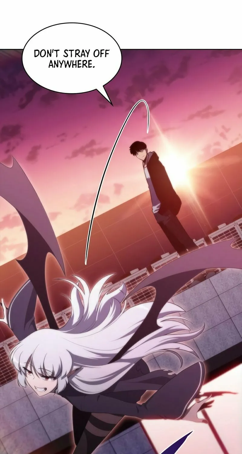 I’m the Max-Level Newbie Chapter 48 page 72 - 