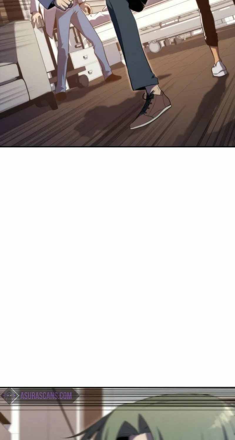 I’m the Max-Level Newbie Chapter 48 page 9 - 