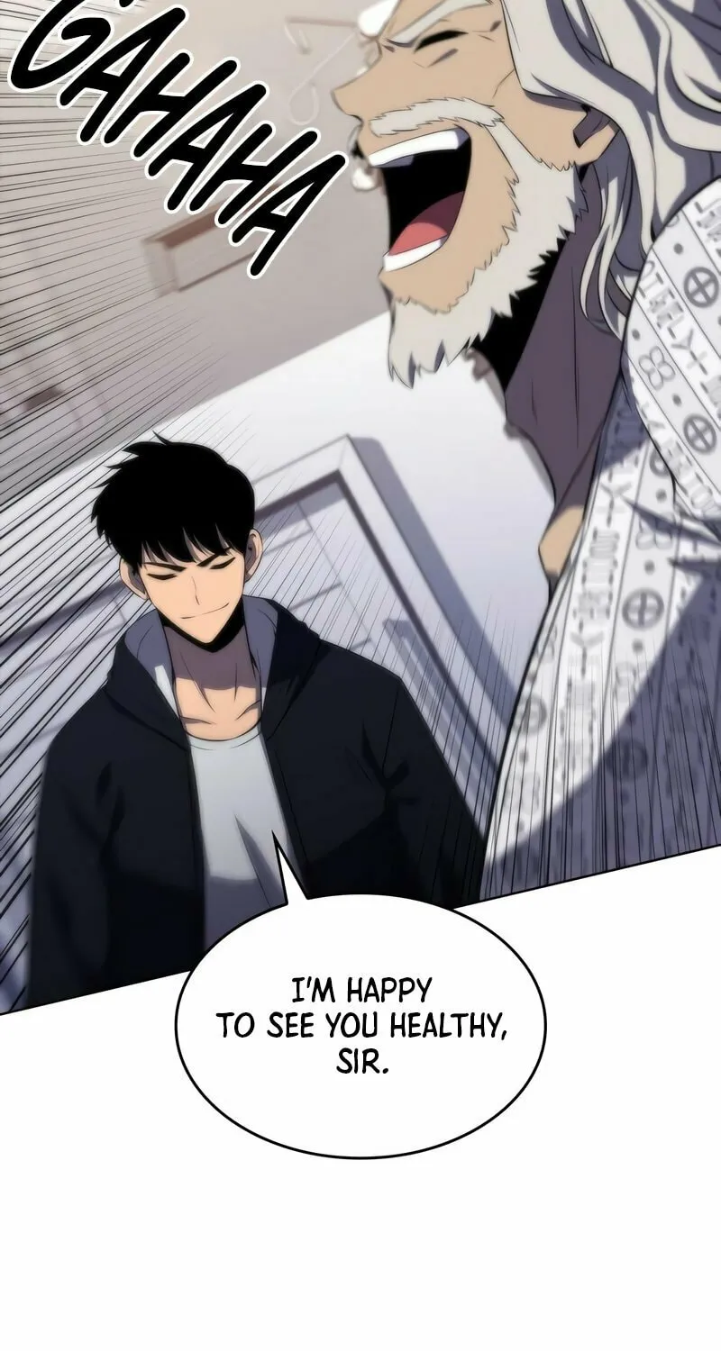 I’m the Max-Level Newbie Chapter 48 page 88 - 