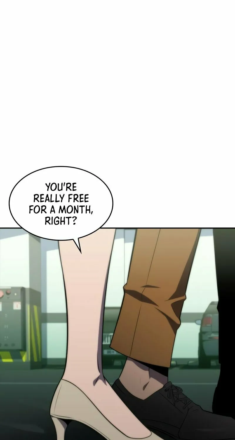 I’m the Max-Level Newbie Chapter 49 page 108 - 