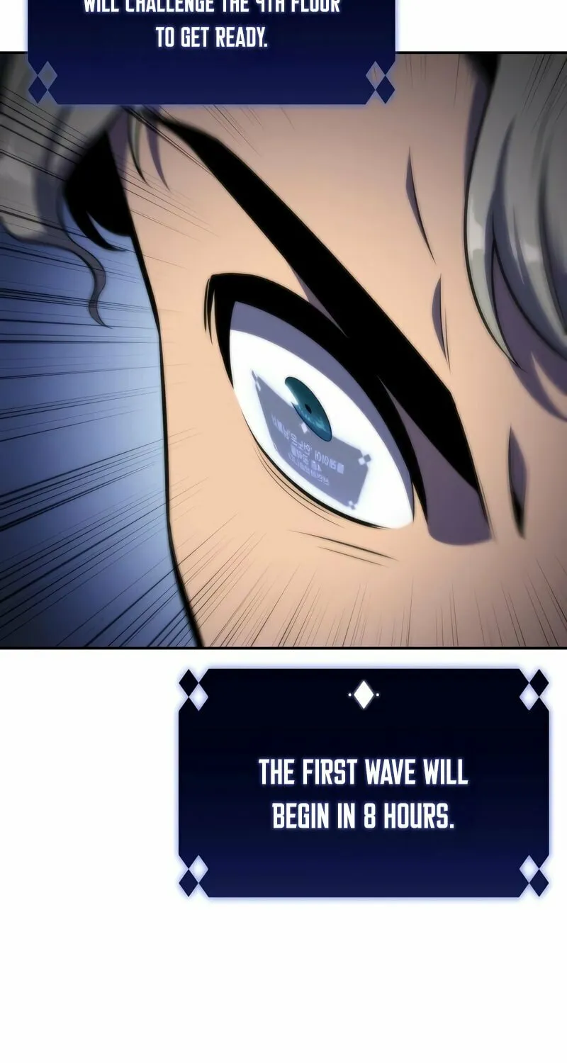 I’m the Max-Level Newbie Chapter 49 page 116 - 
