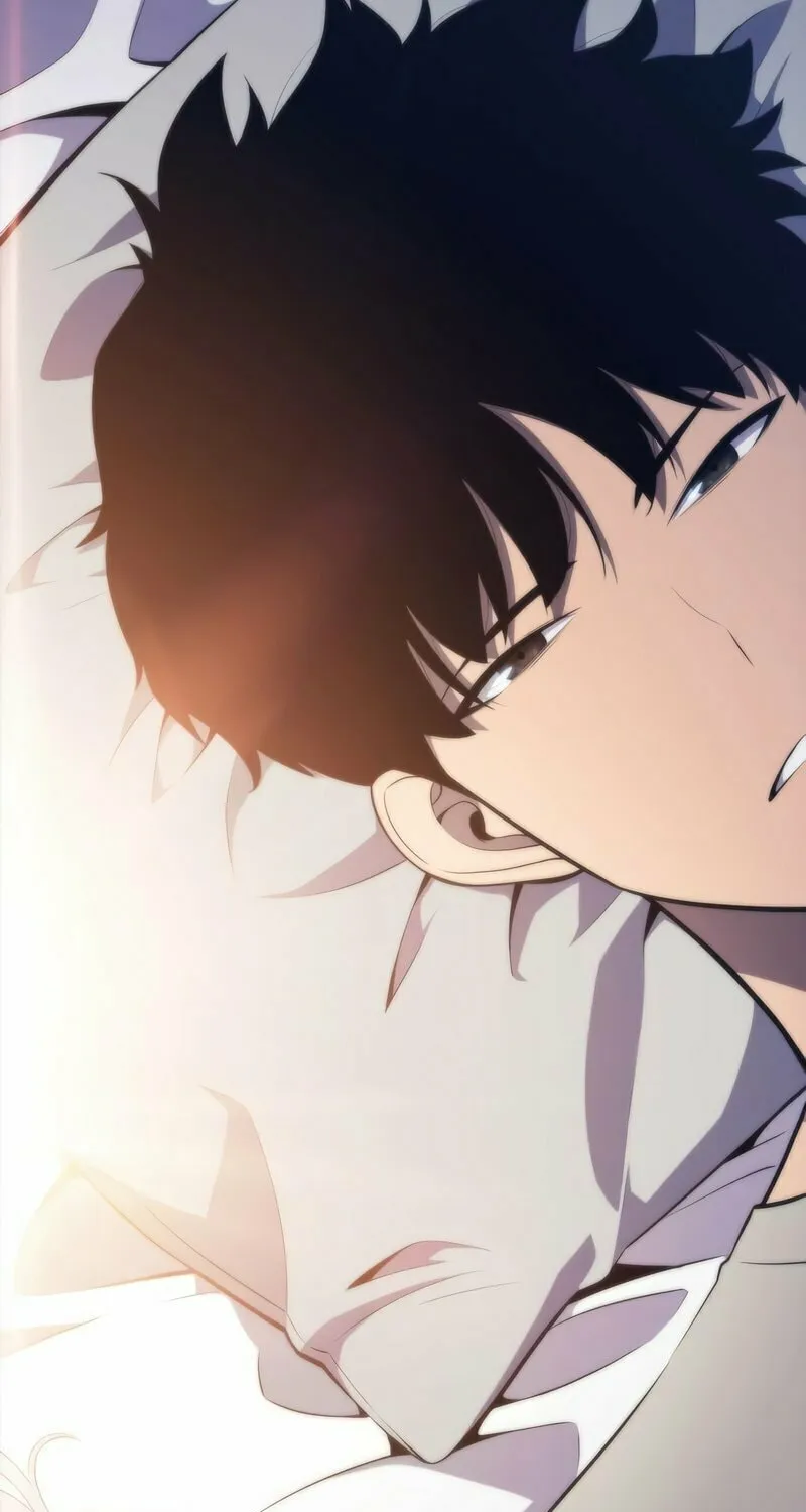 I’m the Max-Level Newbie Chapter 49 page 126 - 