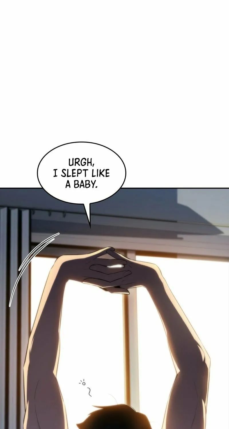 I’m the Max-Level Newbie Chapter 49 page 128 - 