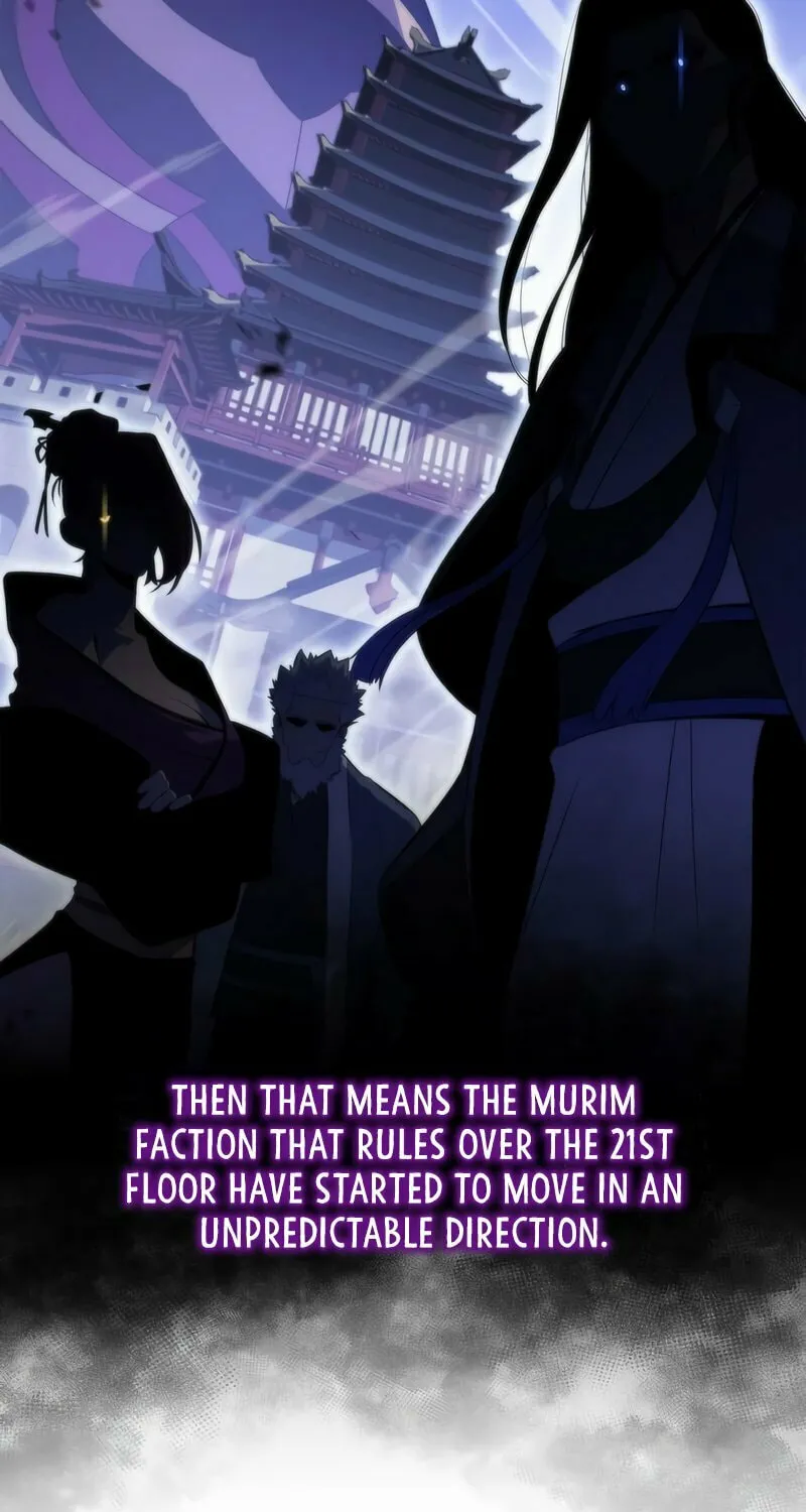 I’m the Max-Level Newbie Chapter 49 page 25 - 