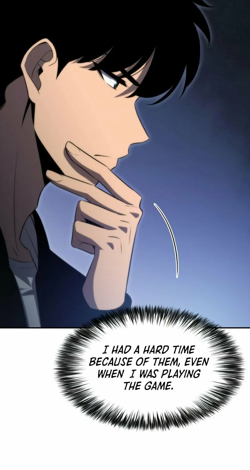 I’m the Max-Level Newbie Chapter 49 page 27 - 