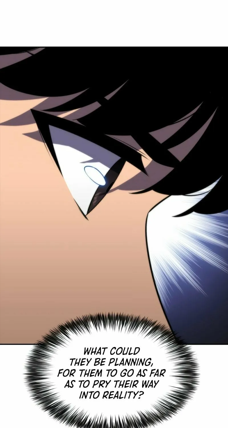 I’m the Max-Level Newbie Chapter 49 page 28 - 