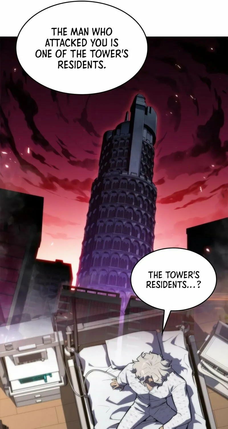 I’m the Max-Level Newbie Chapter 49 page 30 - 