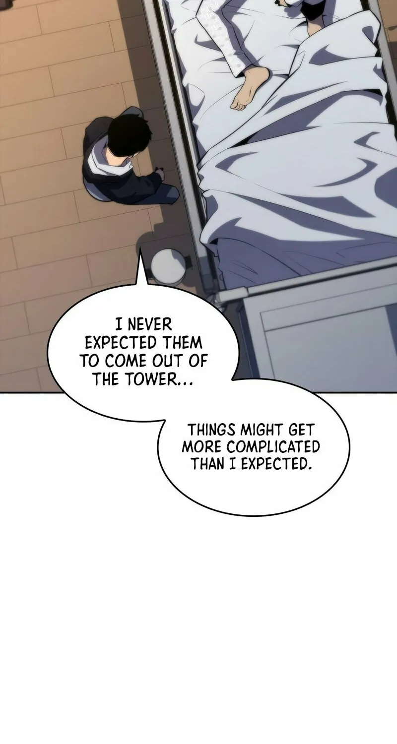 I’m the Max-Level Newbie Chapter 49 page 31 - 