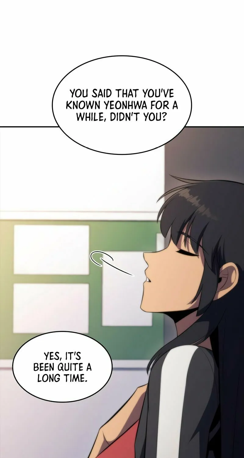 I’m the Max-Level Newbie Chapter 49 page 32 - 