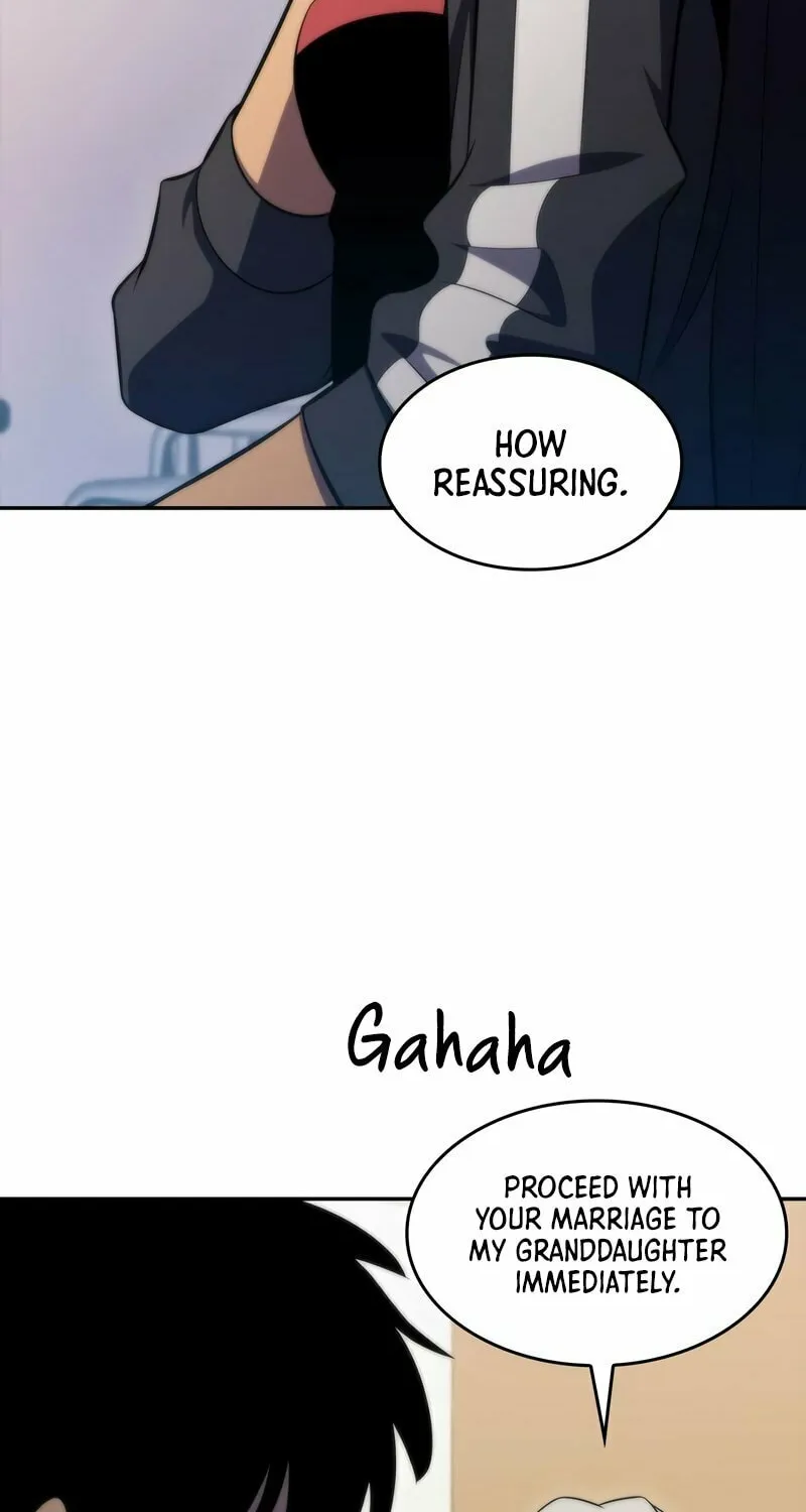 I’m the Max-Level Newbie Chapter 49 page 33 - 
