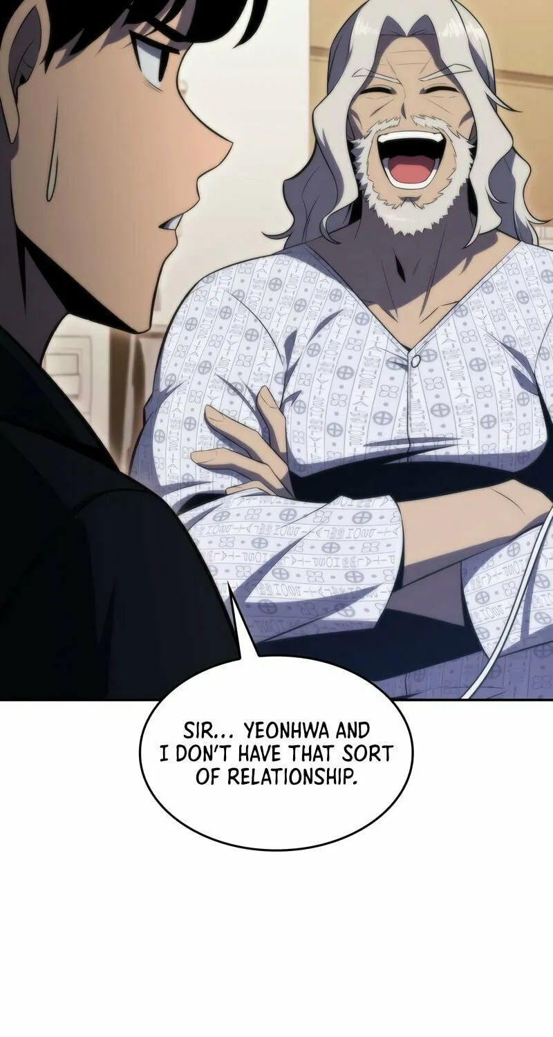 I’m the Max-Level Newbie Chapter 49 page 34 - 
