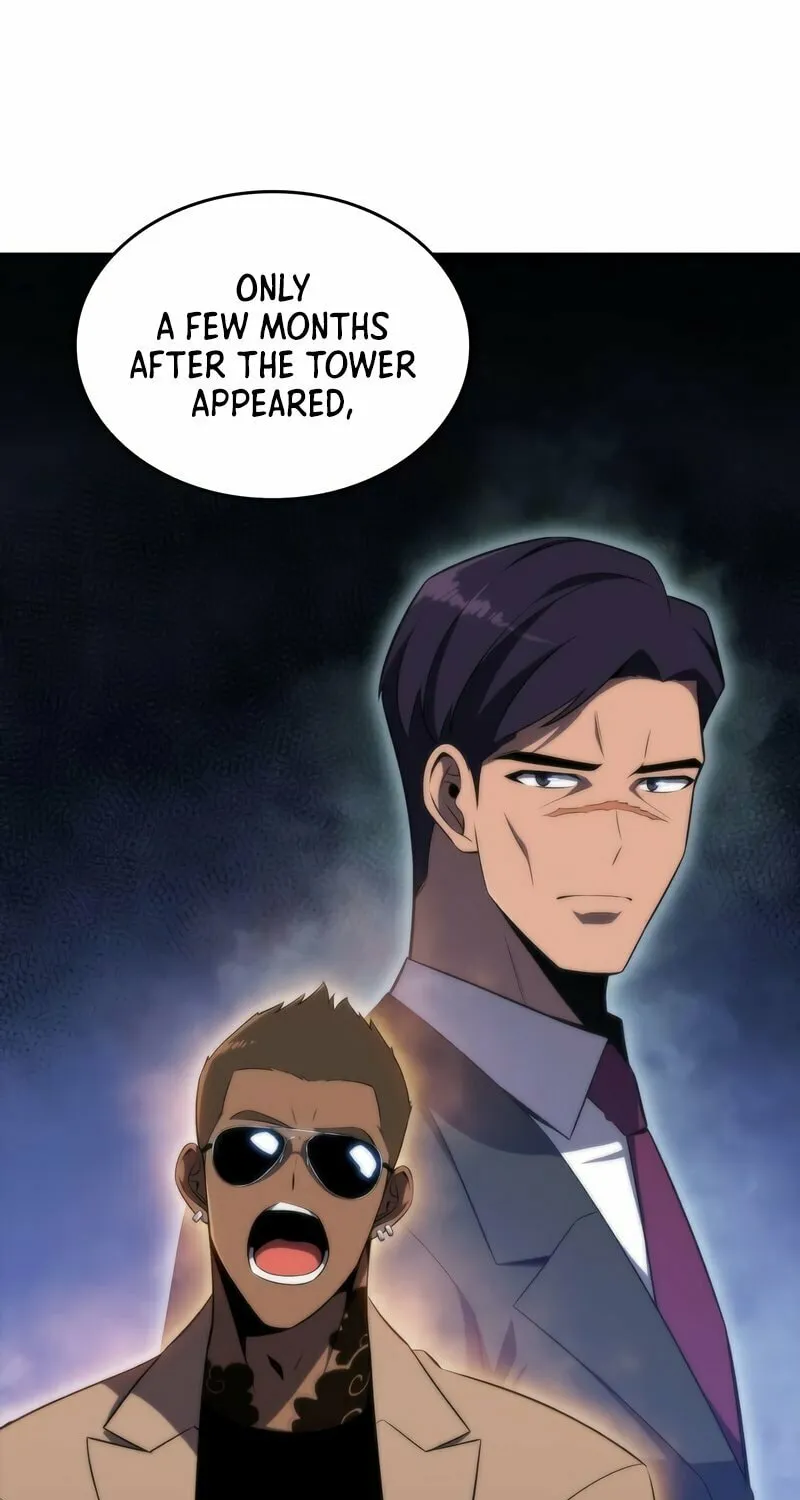 I’m the Max-Level Newbie Chapter 49 page 41 - 