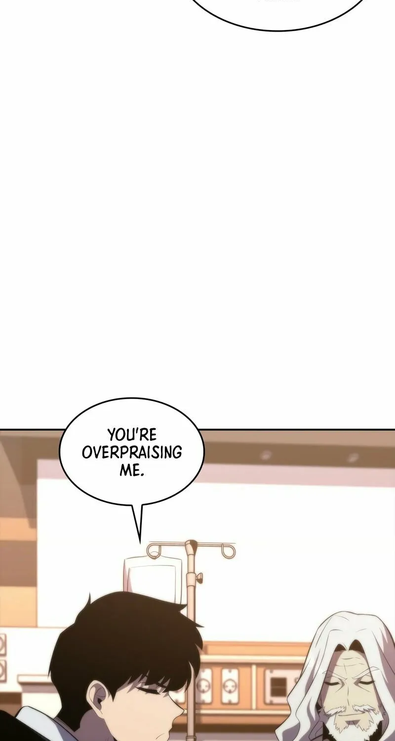 I’m the Max-Level Newbie Chapter 49 page 46 - 