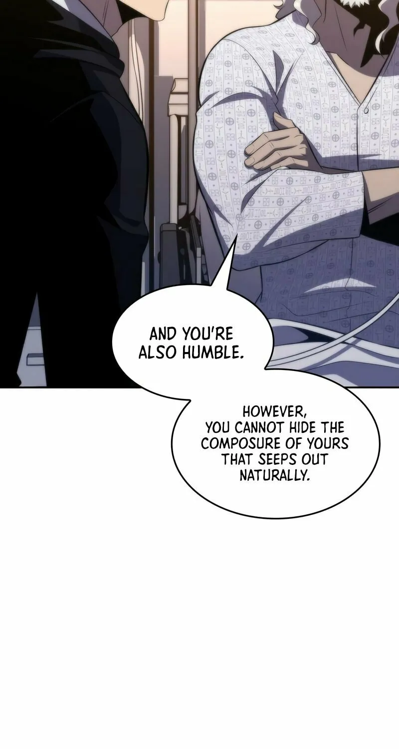 I’m the Max-Level Newbie Chapter 49 page 47 - 