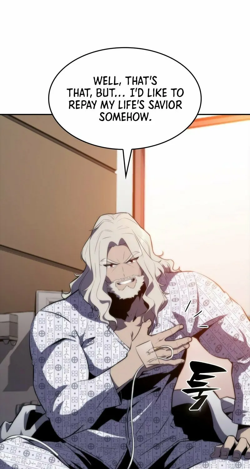 I’m the Max-Level Newbie Chapter 49 page 48 - 