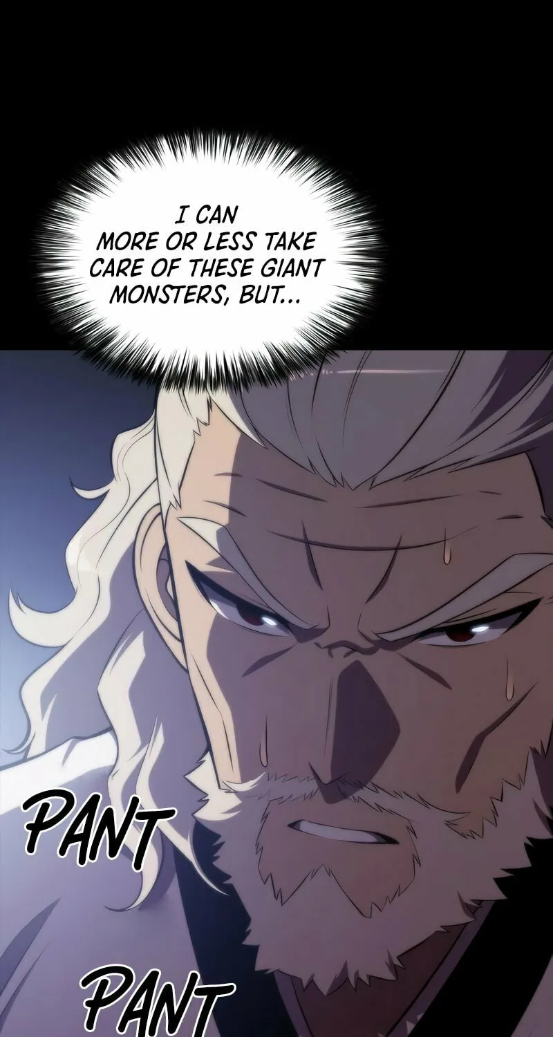 I’m the Max-Level Newbie Chapter 49 page 6 - 
