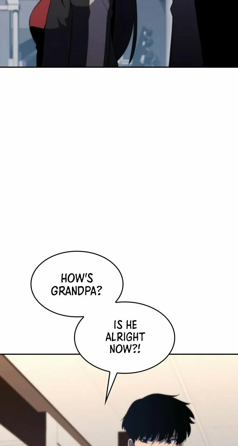 I’m the Max-Level Newbie Chapter 49 page 54 - 