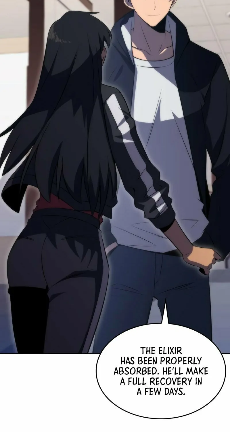 I’m the Max-Level Newbie Chapter 49 page 55 - 