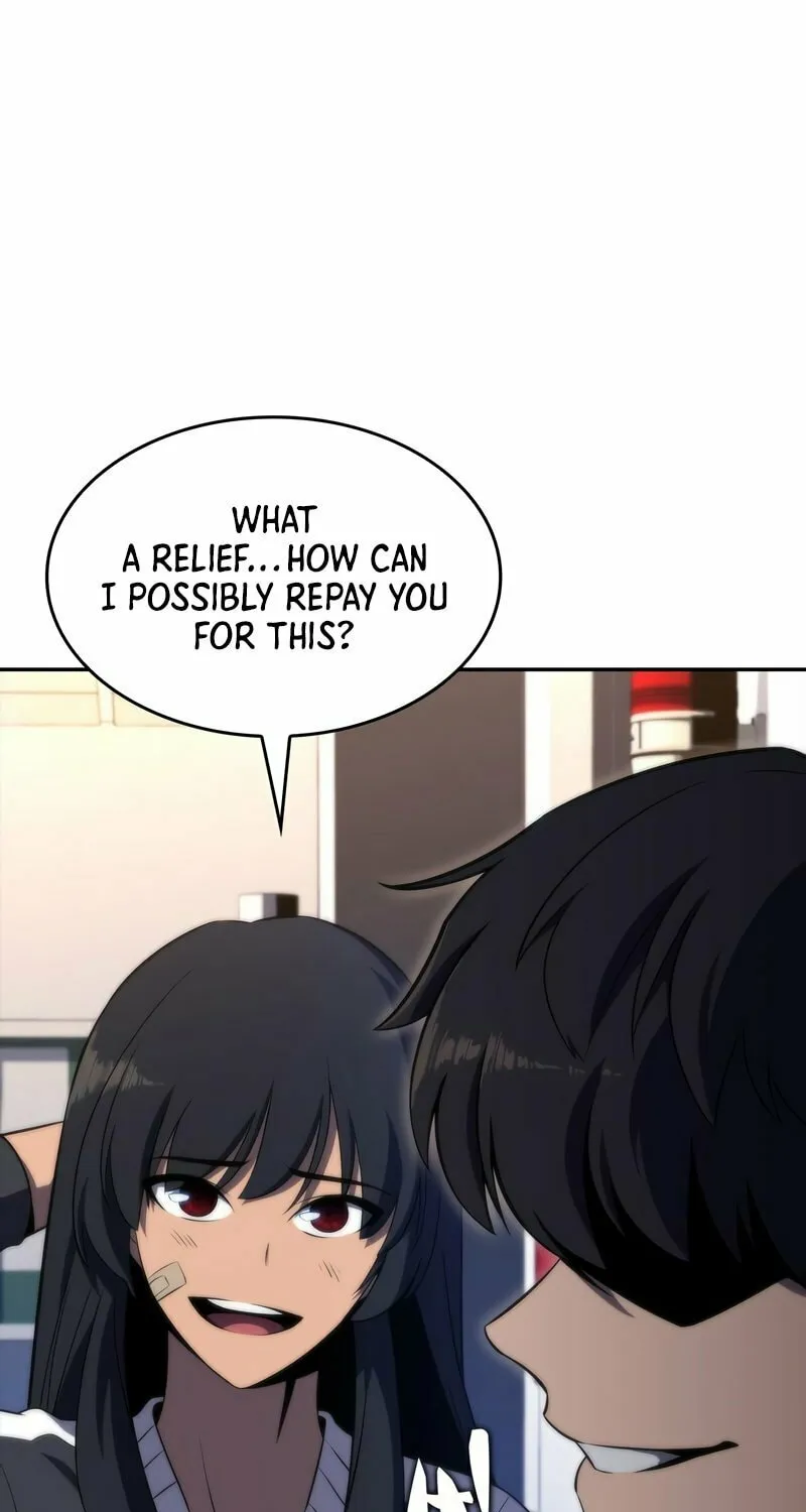 I’m the Max-Level Newbie Chapter 49 page 56 - 