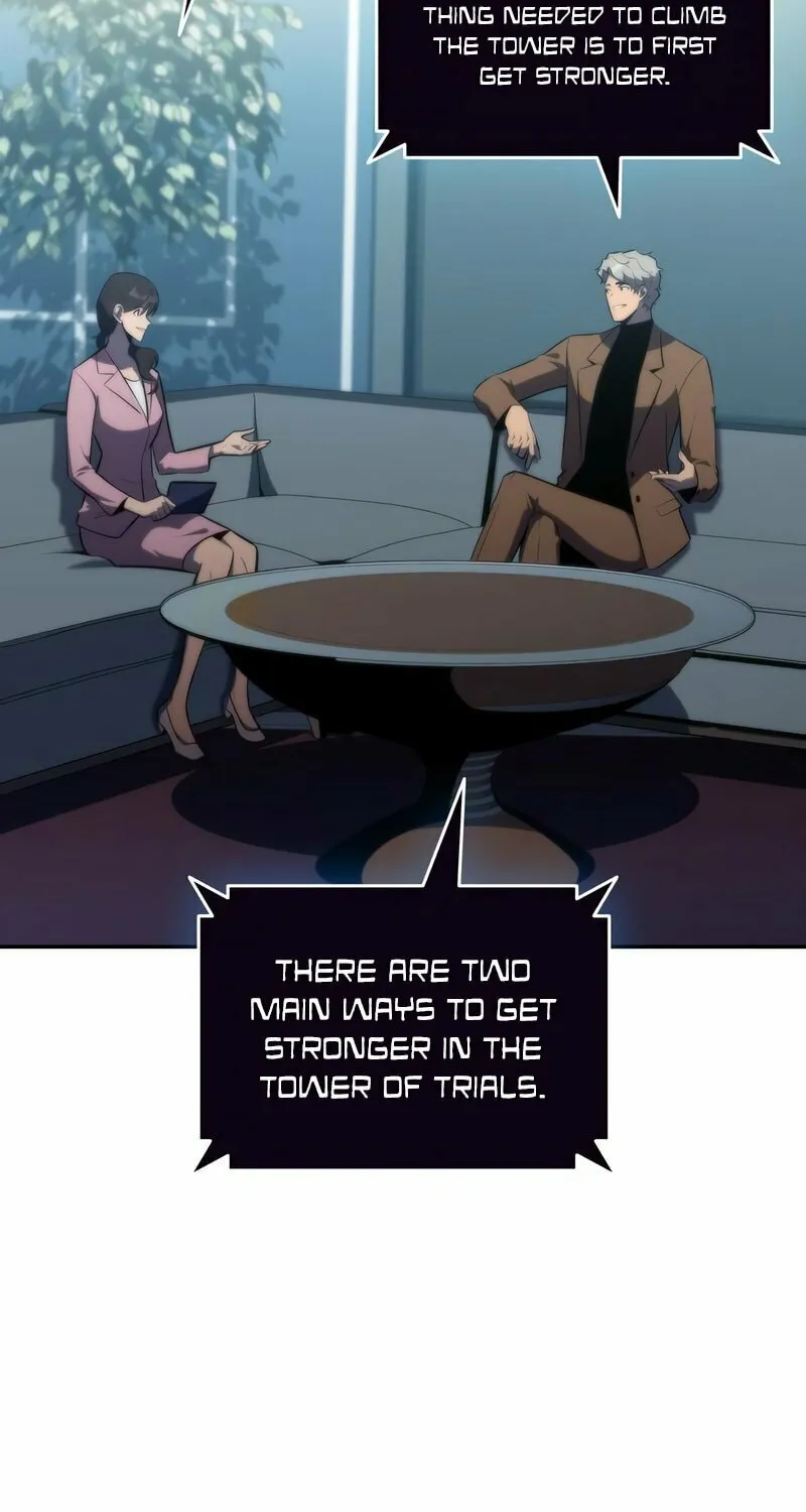 I’m the Max-Level Newbie Chapter 49 page 84 - 