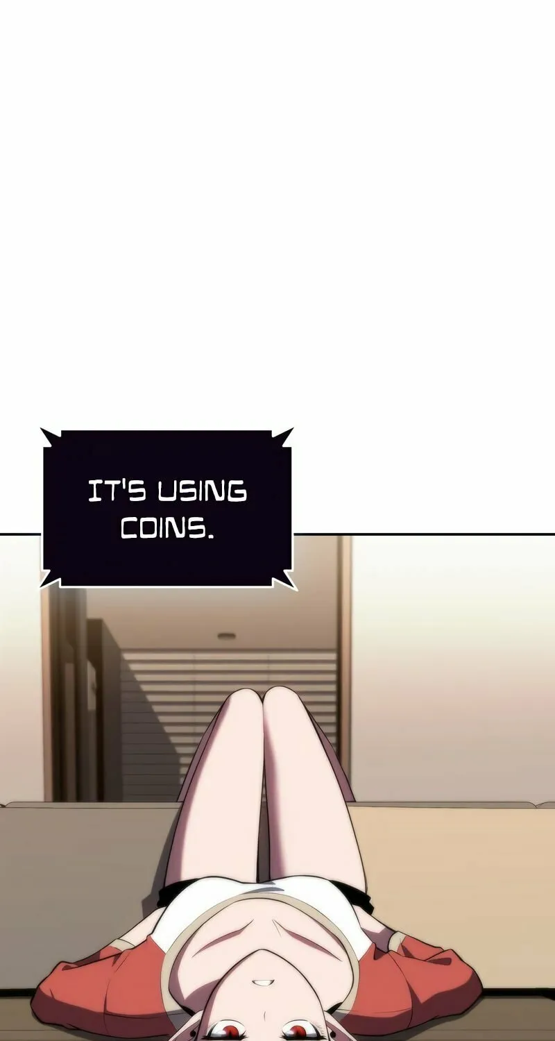 I’m the Max-Level Newbie Chapter 49 page 87 - 