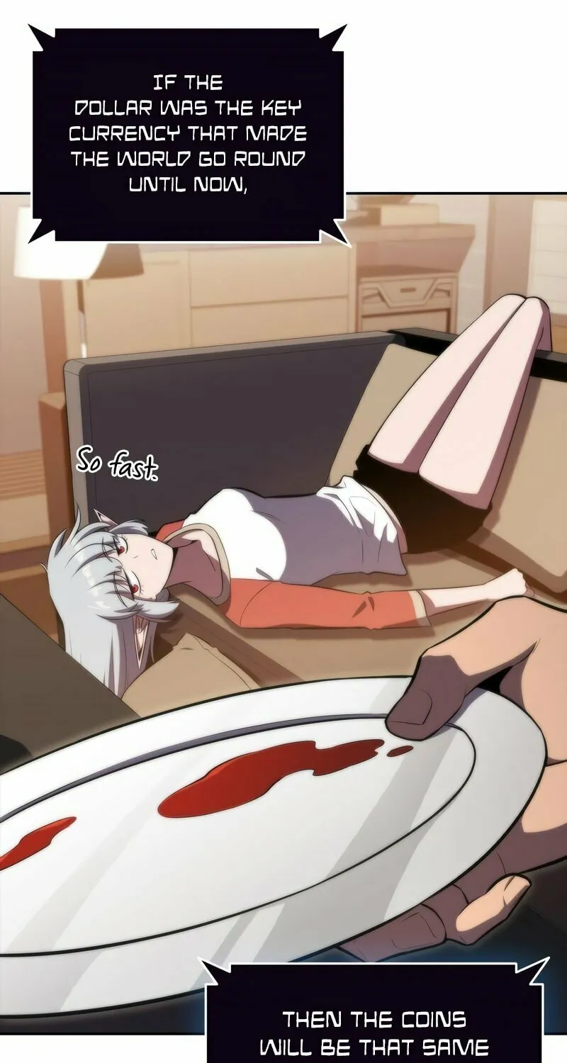 I’m the Max-Level Newbie Chapter 49 page 91 - 