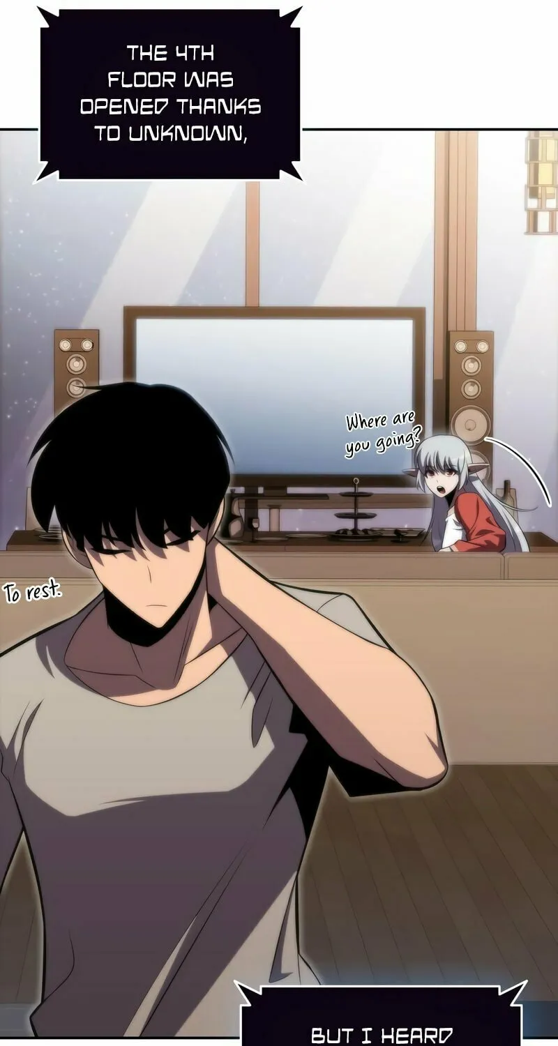 I’m the Max-Level Newbie Chapter 49 page 93 - 