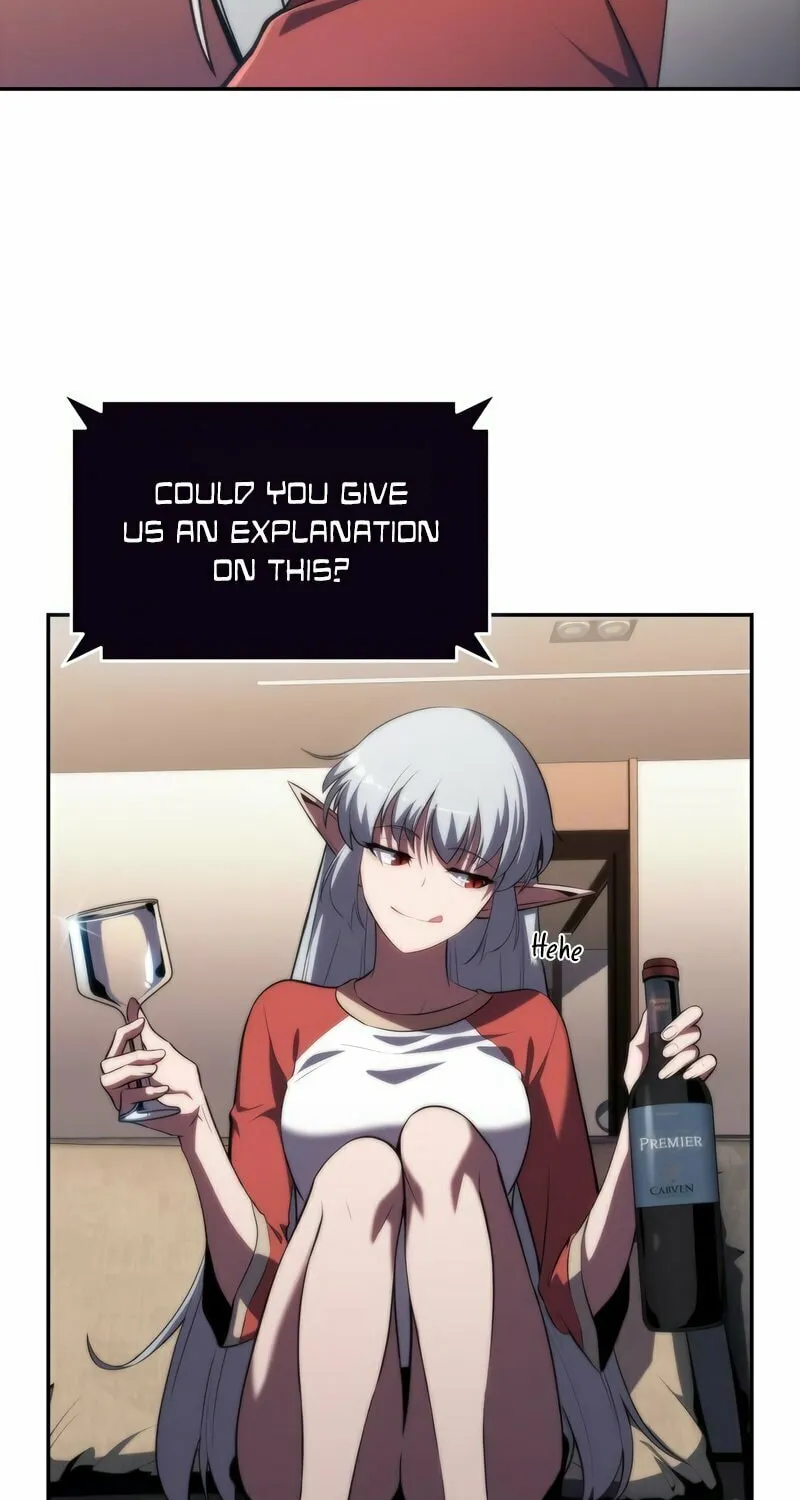 I’m the Max-Level Newbie Chapter 49 page 95 - 
